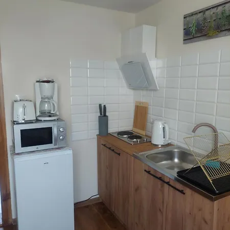 Apartment Nadmorskie