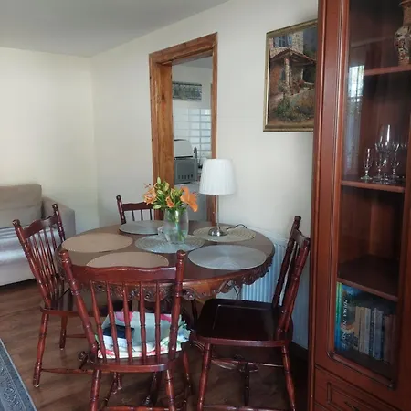 Apartment Nadmorskie