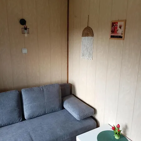 Domki Wika 2
