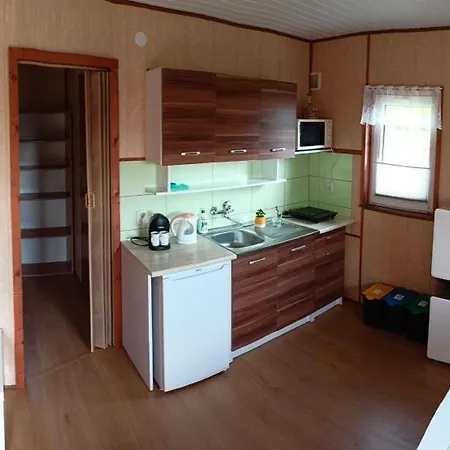 Domki Wika 2 Ustka