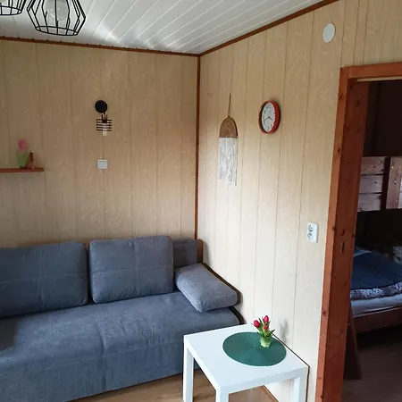 Holiday home Domki Wika 2 Ustka