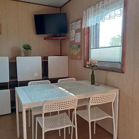 Holiday home Domki Wika 2