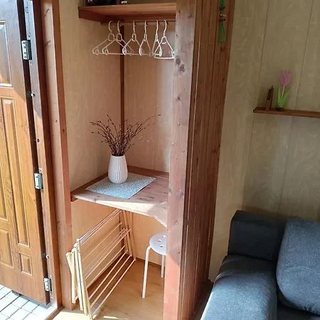 Holiday home Domki Wika 2 *