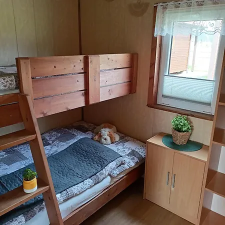 Domki Wika 2