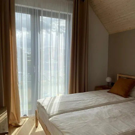 Holiday home Nadmorska Otulina - Nowoczesne Dwupoziomowe Nad Morzem Z Duzym Ogrodem *