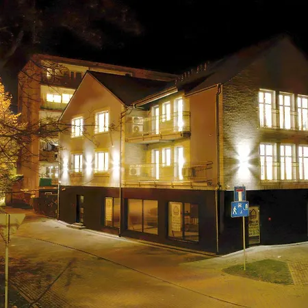 Apartment Goldfin