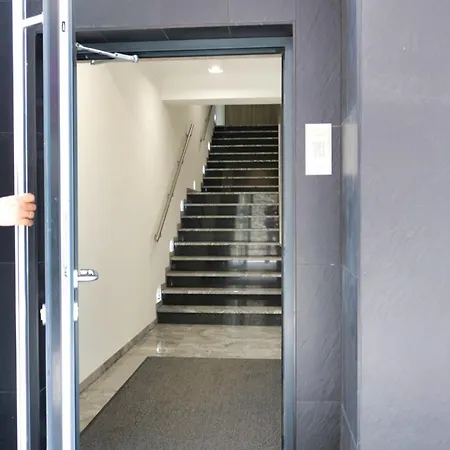 Apartment Goldfin *