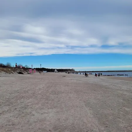 Nr 1 Zakatek Kapitanski Ustka