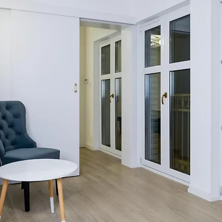 Apartment Goldfin