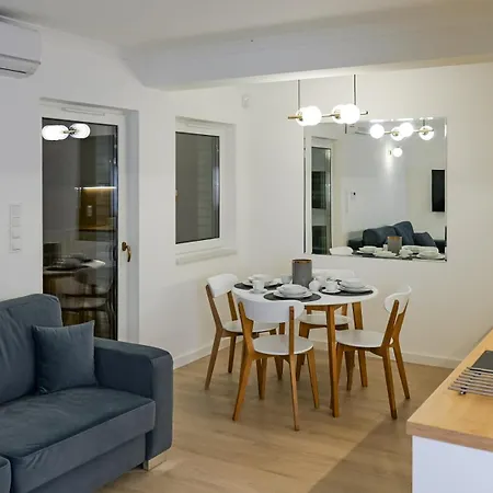 Apartment Goldfin Ustka