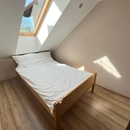 Homestay Zieloneczka Ustka