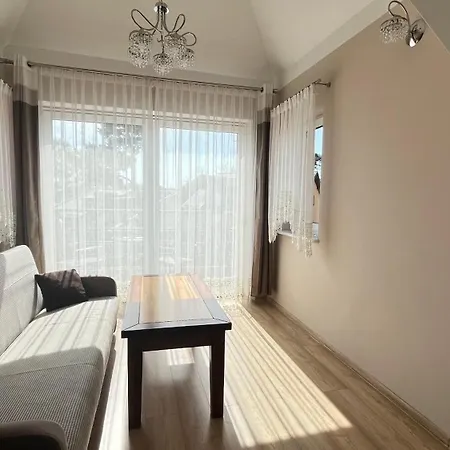 Zieloneczka