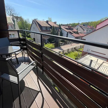 Homestay Zieloneczka