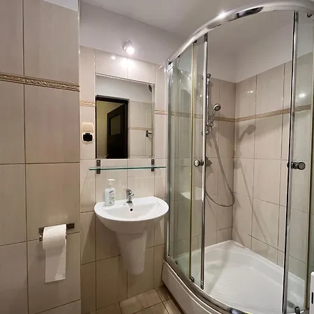 Homestay Zieloneczka Ustka