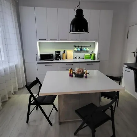 Monopoli Apartment *