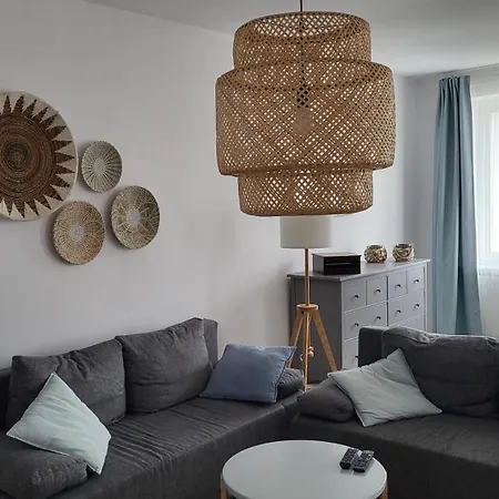 Monopoli Apartment *