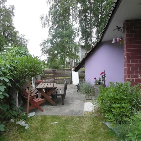 Banita Ustka