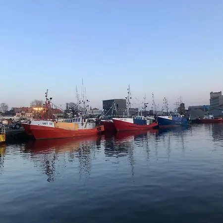 Na Wydmie 5 * Ustka