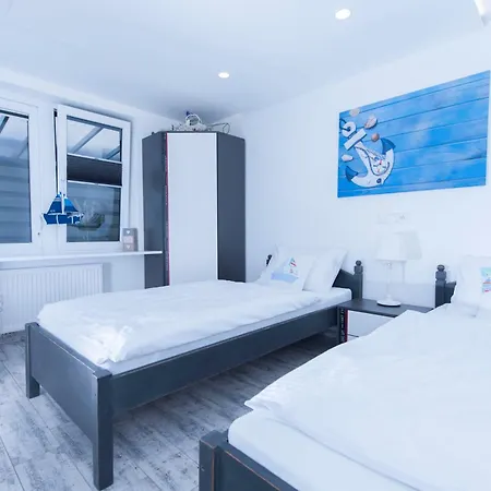 Rafa Holiday home