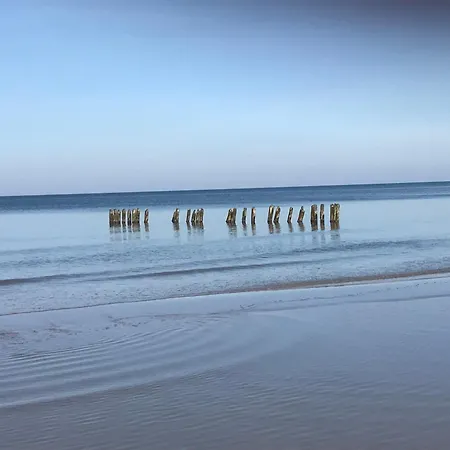 Na Wydmie 5 * Ustka