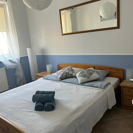 Na Wydmie 5 Apartment Ustka