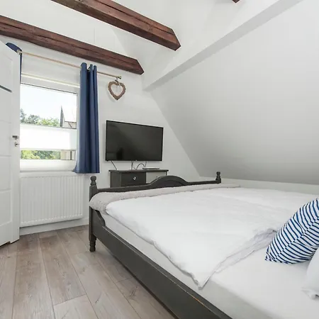 Holiday home Rafa Ustka