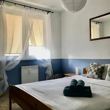 Na Wydmie 5 * Ustka