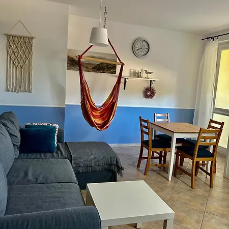 Apartment Na Wydmie 5