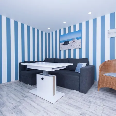 Rafa Holiday home *