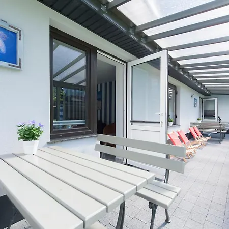 Rafa Holiday home *