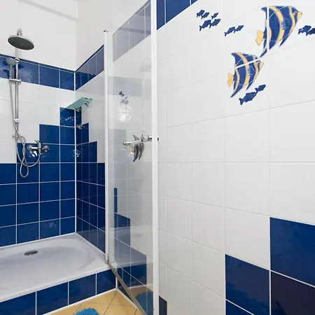 Rafa Apartment