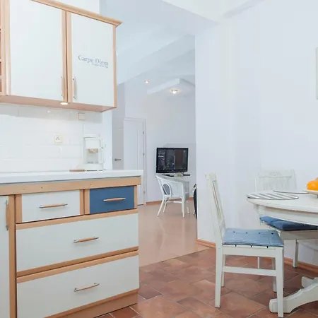 Apartment Rafa Ustka