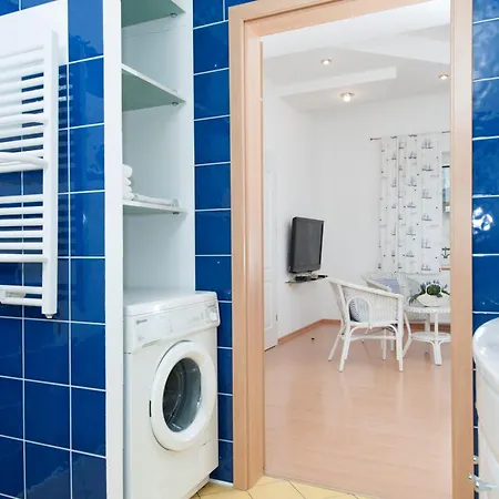Rafa Apartment *