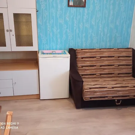Lemoniada Apartment