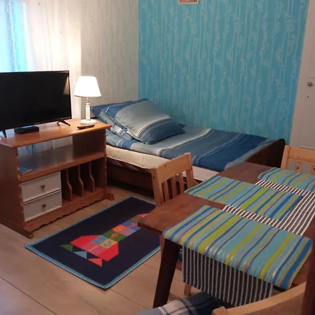 Lemoniada Apartment Ustka