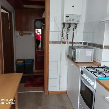 Lemoniada Apartment