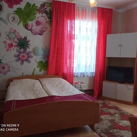 Apartment Lemoniada