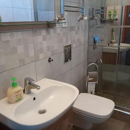 Lemoniada Apartment
