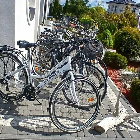 Homestay La Ustka