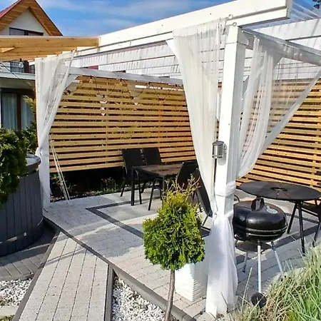 La Homestay Ustka