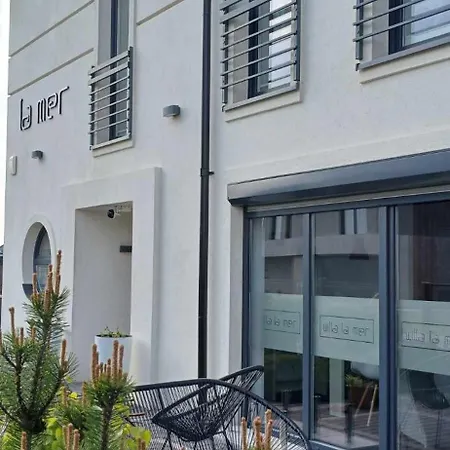 La Ustka