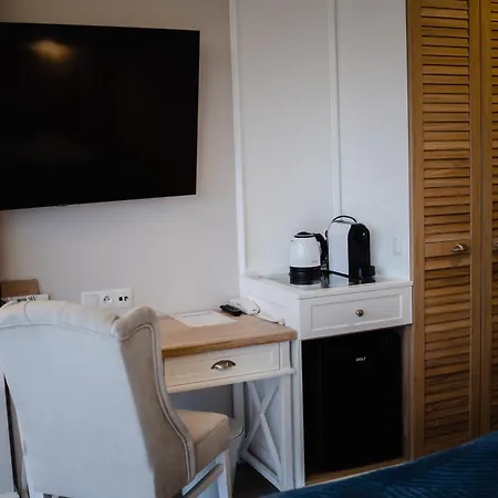 Hotel Szerokie Wody Sea & 4*