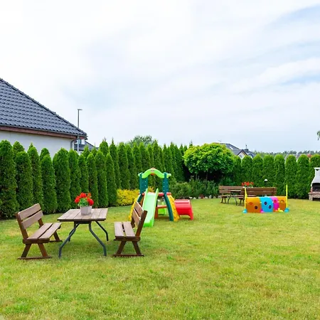 Relax Holiday home *