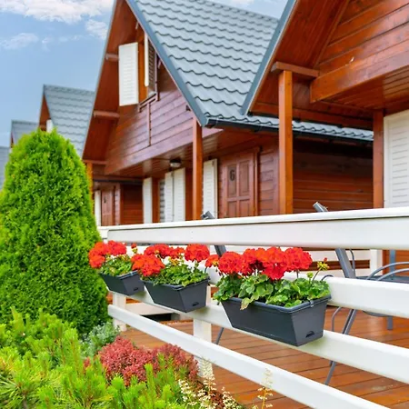 Holiday home Relax