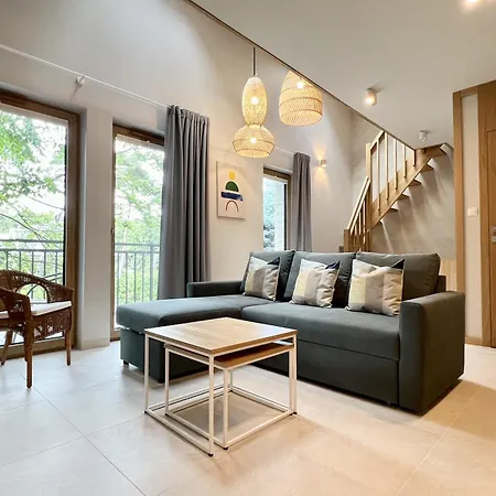 Lesna Guest house *