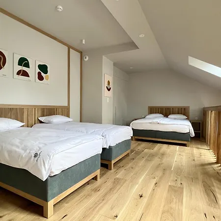 Lesna Guest house