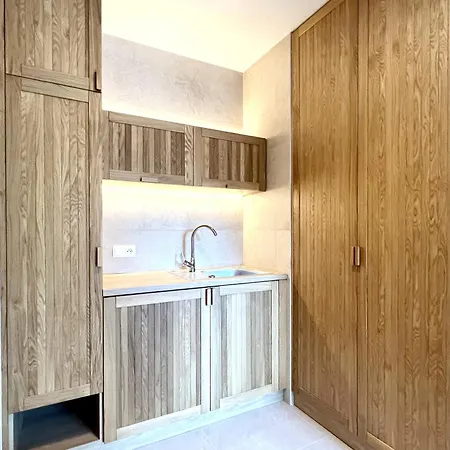 Guest house Lesna