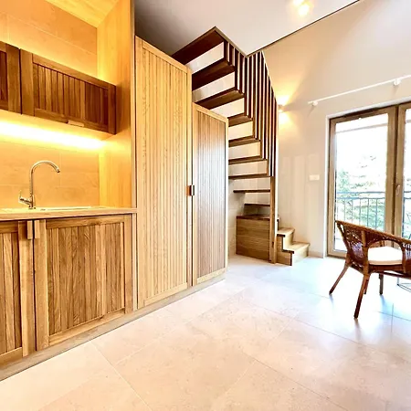Guest house Lesna Ustka