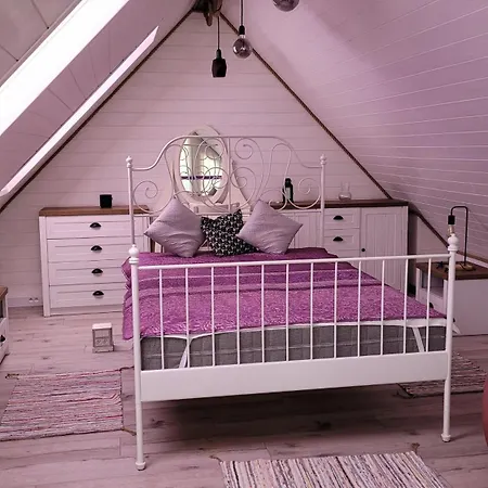 Holiday home Lawendowy Zakatek Machowino- Beate *