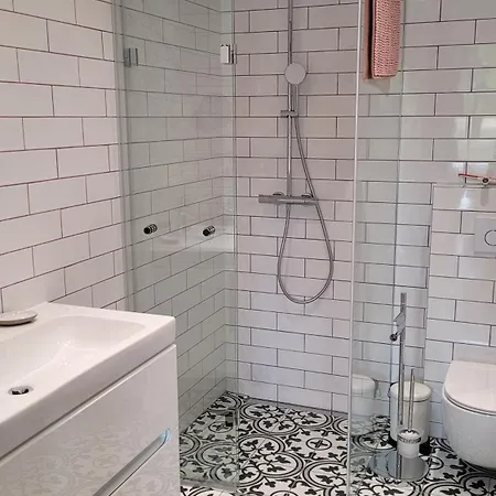Holiday home Lawendowy Zakatek Machowino- Beate Ustka